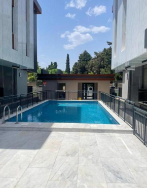 Diker Port Residence